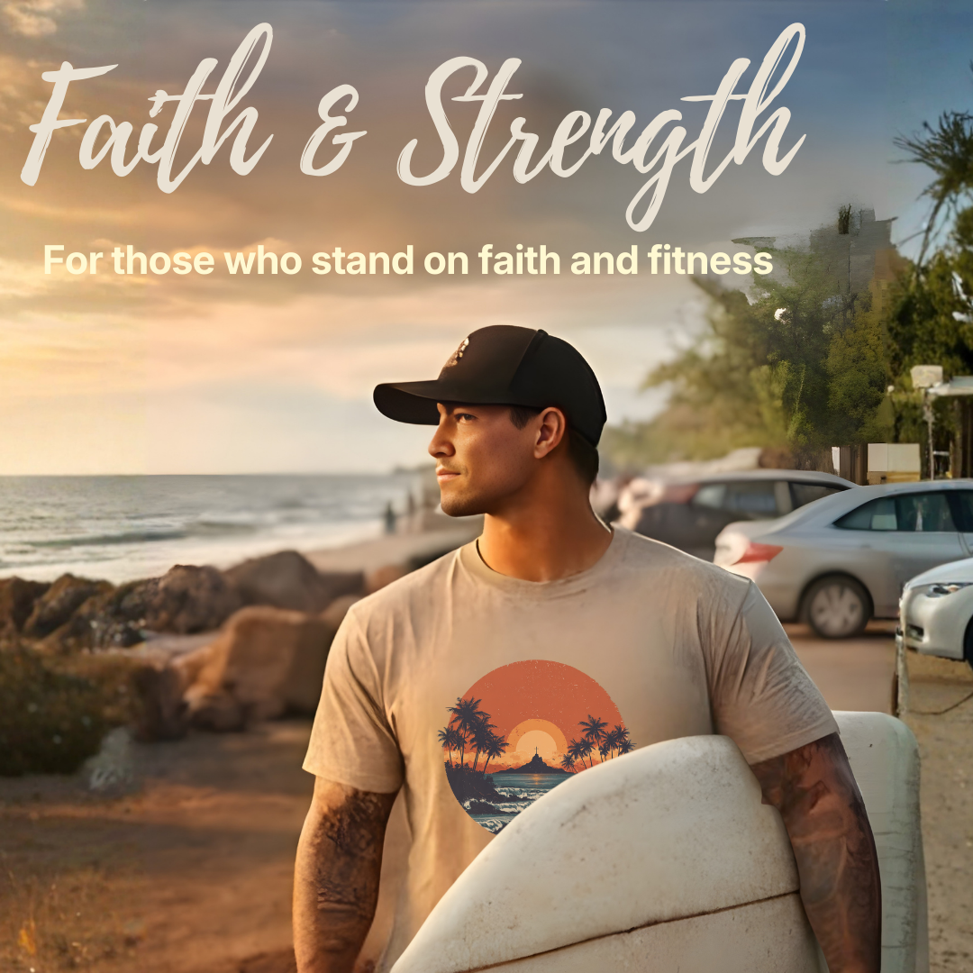 Faith & Strength