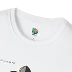 Hawaii Beach Surveillance T-Shirt by Printify