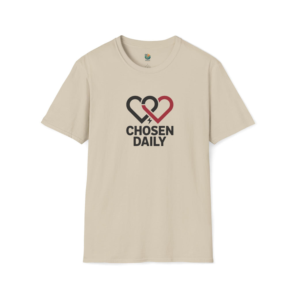 Chosen Daily T-Shirt