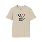 Chosen Daily T-Shirt