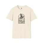 Aloha Hula Girl T-Shirt