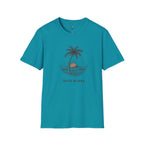 Daily Aloha Unisex T-Shirt by Printify