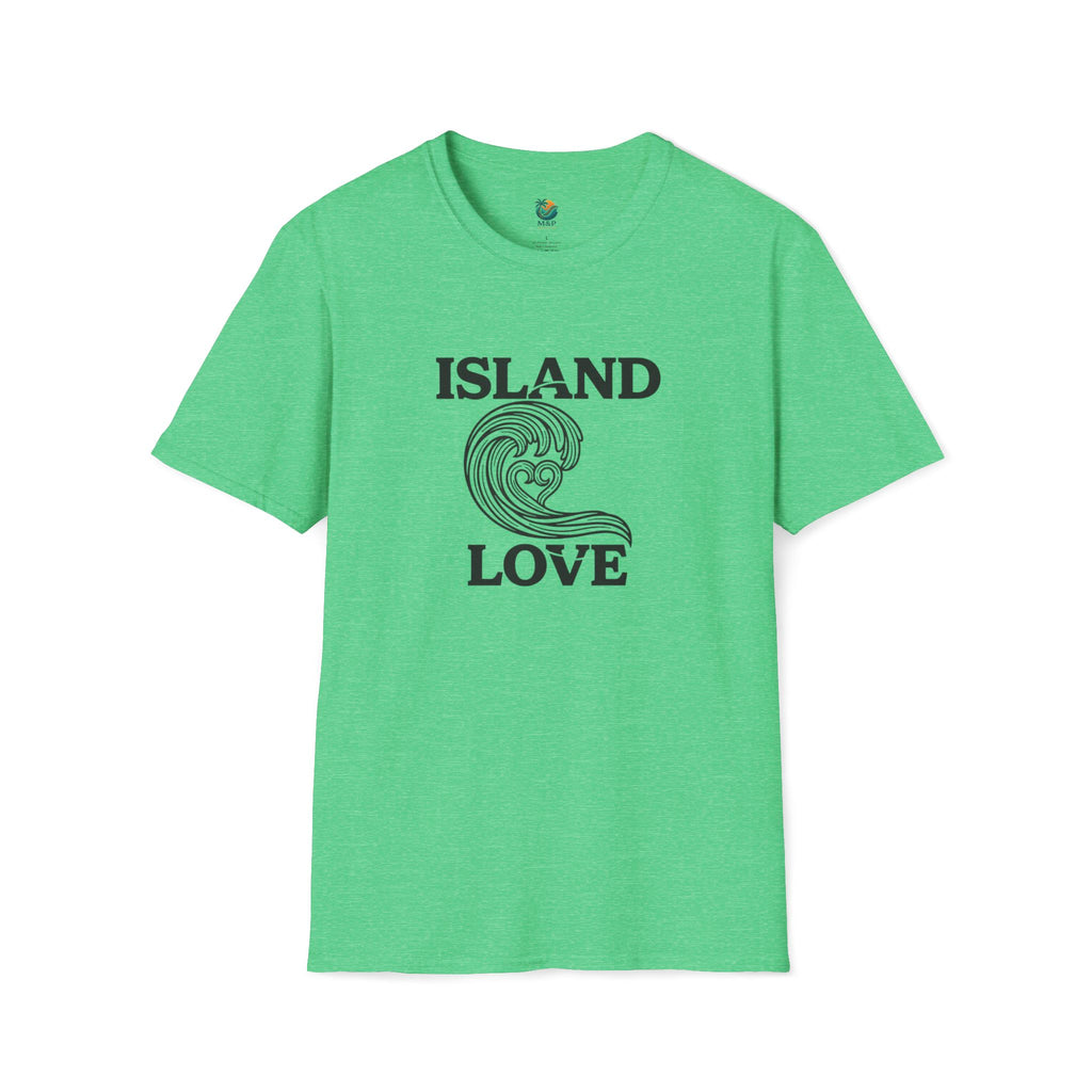 Island Love T-Shirt