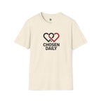 Chosen Daily T-Shirt