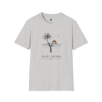 Daily Aloha Unisex T-Shirt by Printify