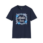Aloha ‘Āina Love of the Land Unisex T-Shirt
