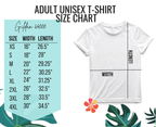 Hawaii Heart Unisex T-Shirt by Printify