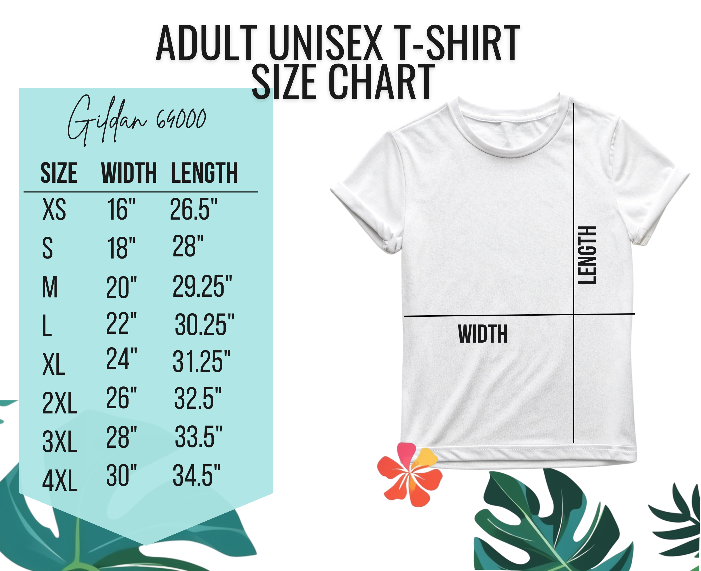 Hawaii Heart Unisex T-Shirt