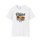 Pāʻina 9 - 5 Unisex T-Shirt by Printify