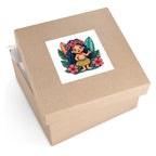 Hawaii Child Sticker by Printify