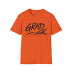 Grad 2026 T-Shirt by Printify