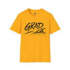 Grad 2026 T-Shirt by Printify