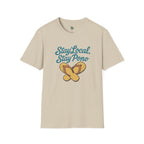 Stay Local Stay Pono T-Shirt by Printify