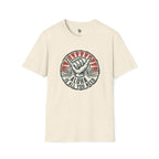 Aloha Is All You Need Shaka T-Shirt by Printify