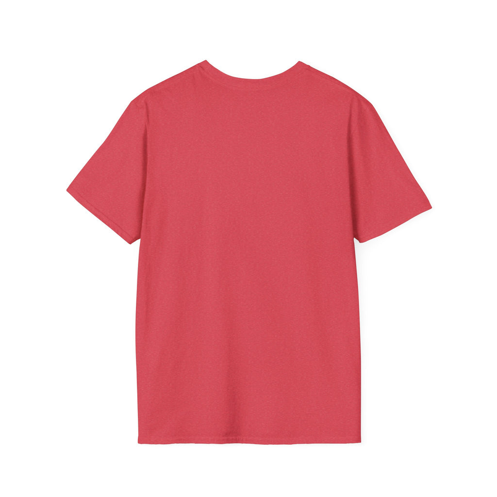 Grad 2026 T-Shirt by Printify