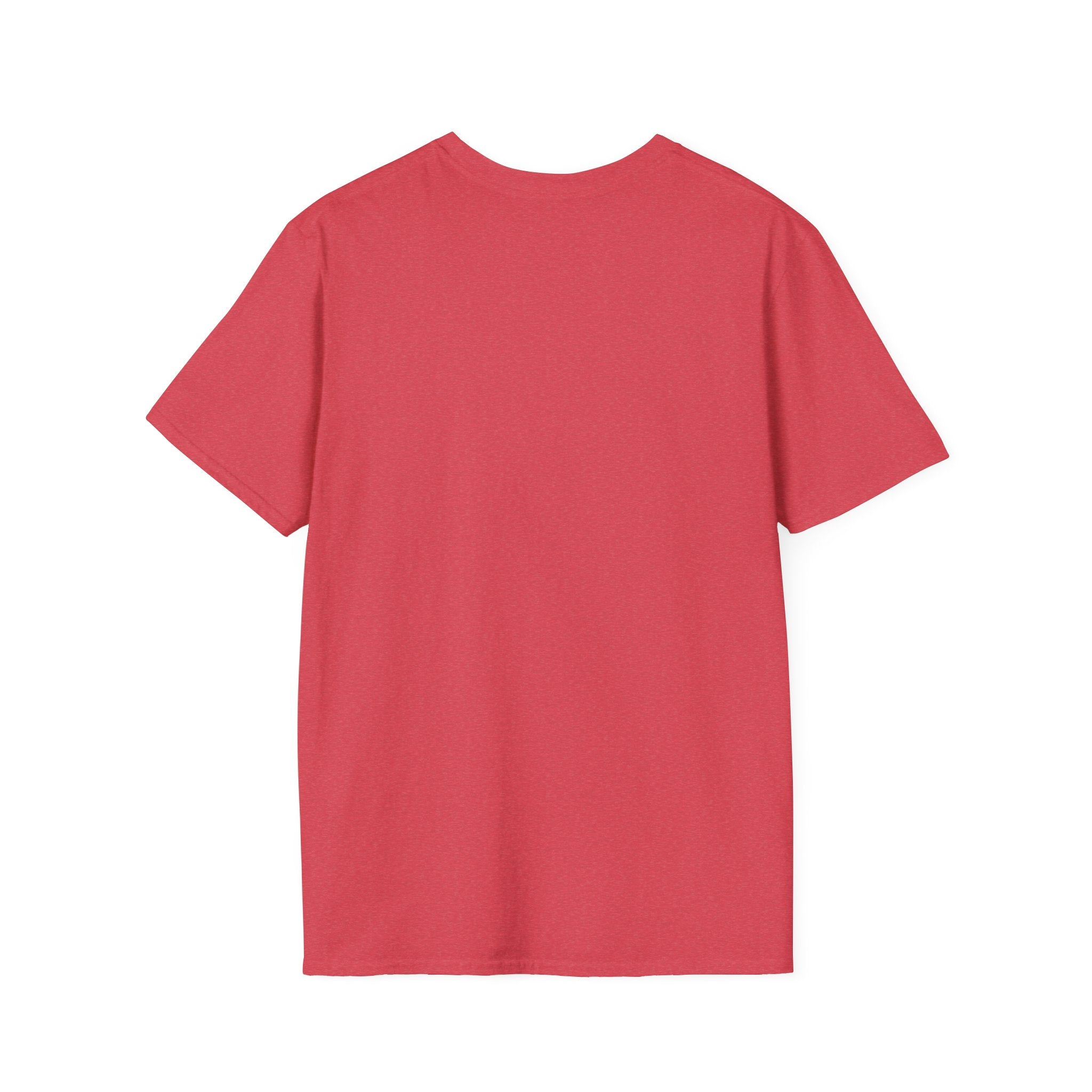 Grad 2026 T-Shirt by Printify