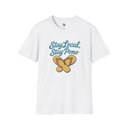 Stay Local Stay Pono T-Shirt by Printify