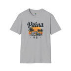 Pāʻina 9 - 5 Unisex T-Shirt by Printify