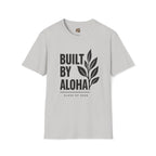 Built by Aloha Class of 2026 T-Shirt by Printify