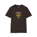 Proverbs 31 'She Goes Before Them' T‑Shirt by Printify