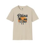 Pāʻina 9 - 5 Unisex T-Shirt by Printify