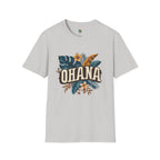 `Ohana Unisex T-Shirt by Printify