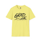 Grad 2026 T-Shirt by Printify