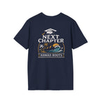 Next Chapter Hawaii Roots Class of 2026 T-Shirt by Printify
