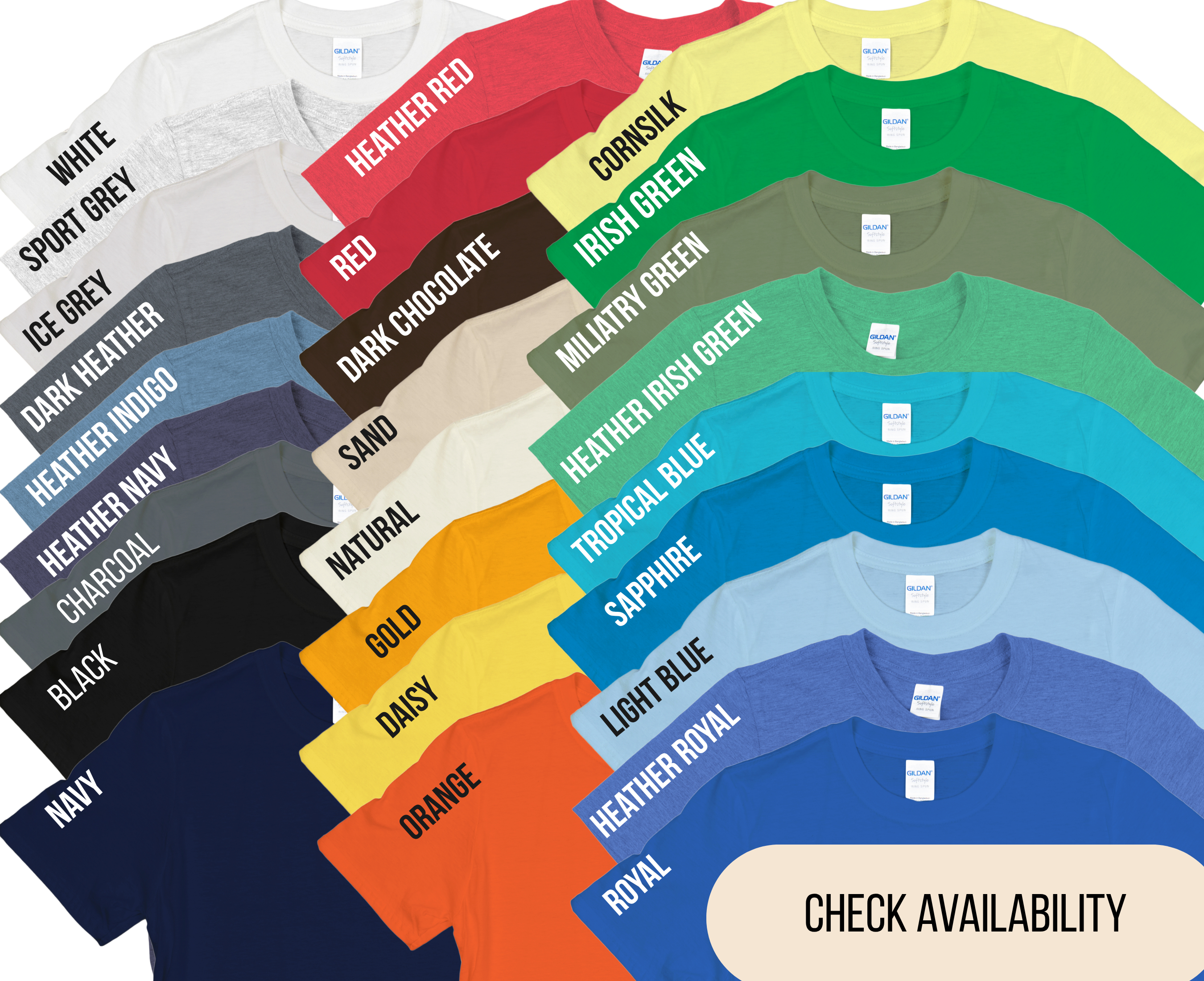 Hawaii Heart Unisex T-Shirt