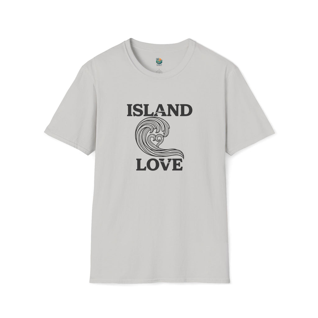 Island Love T-Shirt