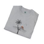 Daily Aloha Unisex T-Shirt by Printify