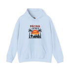 Pā`ina Hawaii Beach Hoodie by Printify