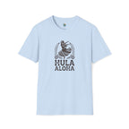 Aloha Hula Girl T-Shirt