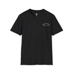 God's Plan Over Mine Jeremiah 29:13 Class of 2026 T-Shirt by Printify