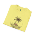 Daily Aloha Unisex T-Shirt by Printify