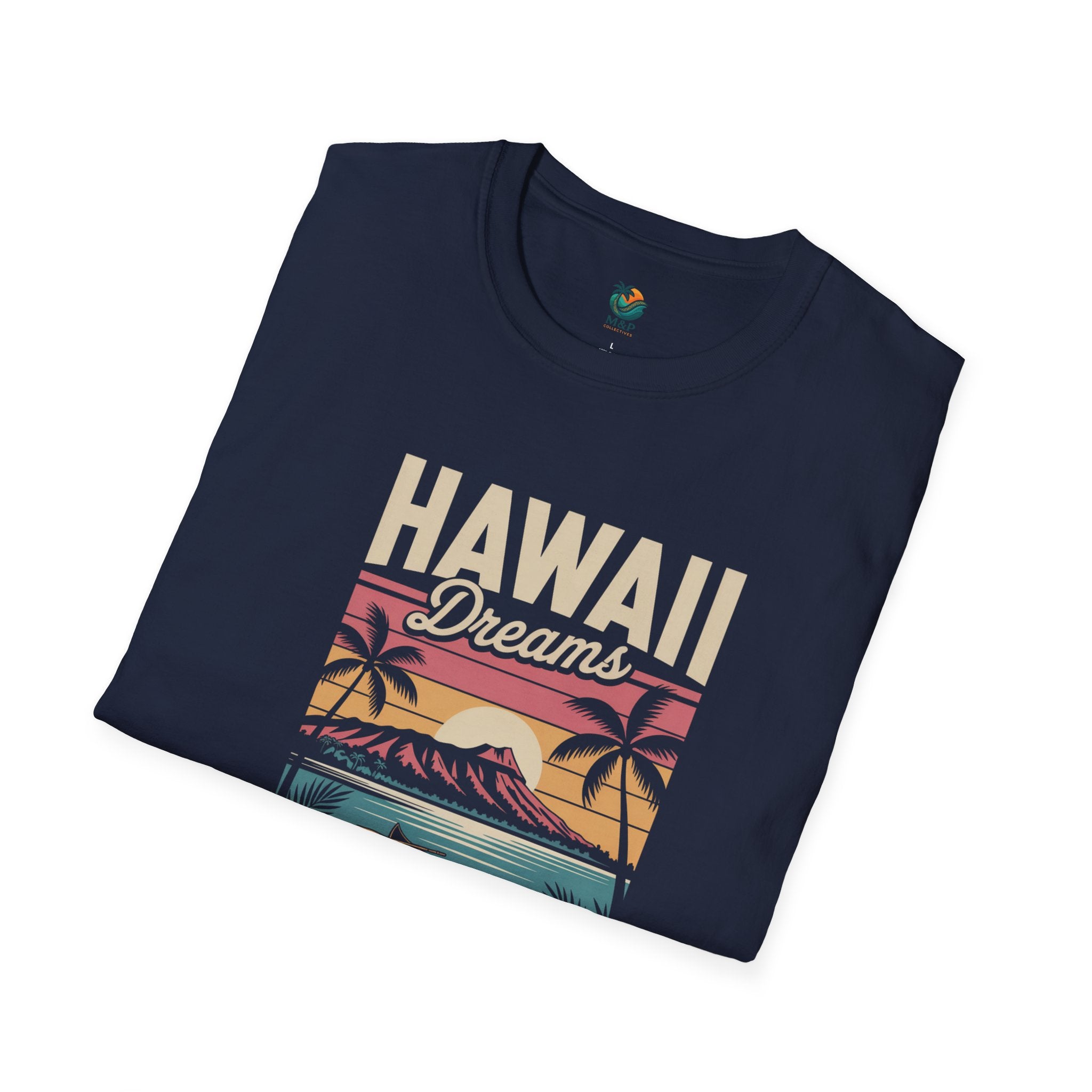 Hawaii Dreams T-Shirt