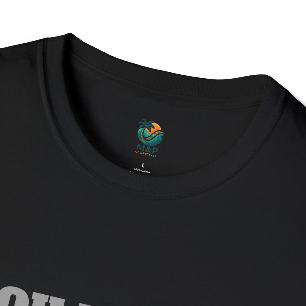 You Didn't Quit T-Shirt