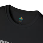 You Didn't Quit T-Shirt