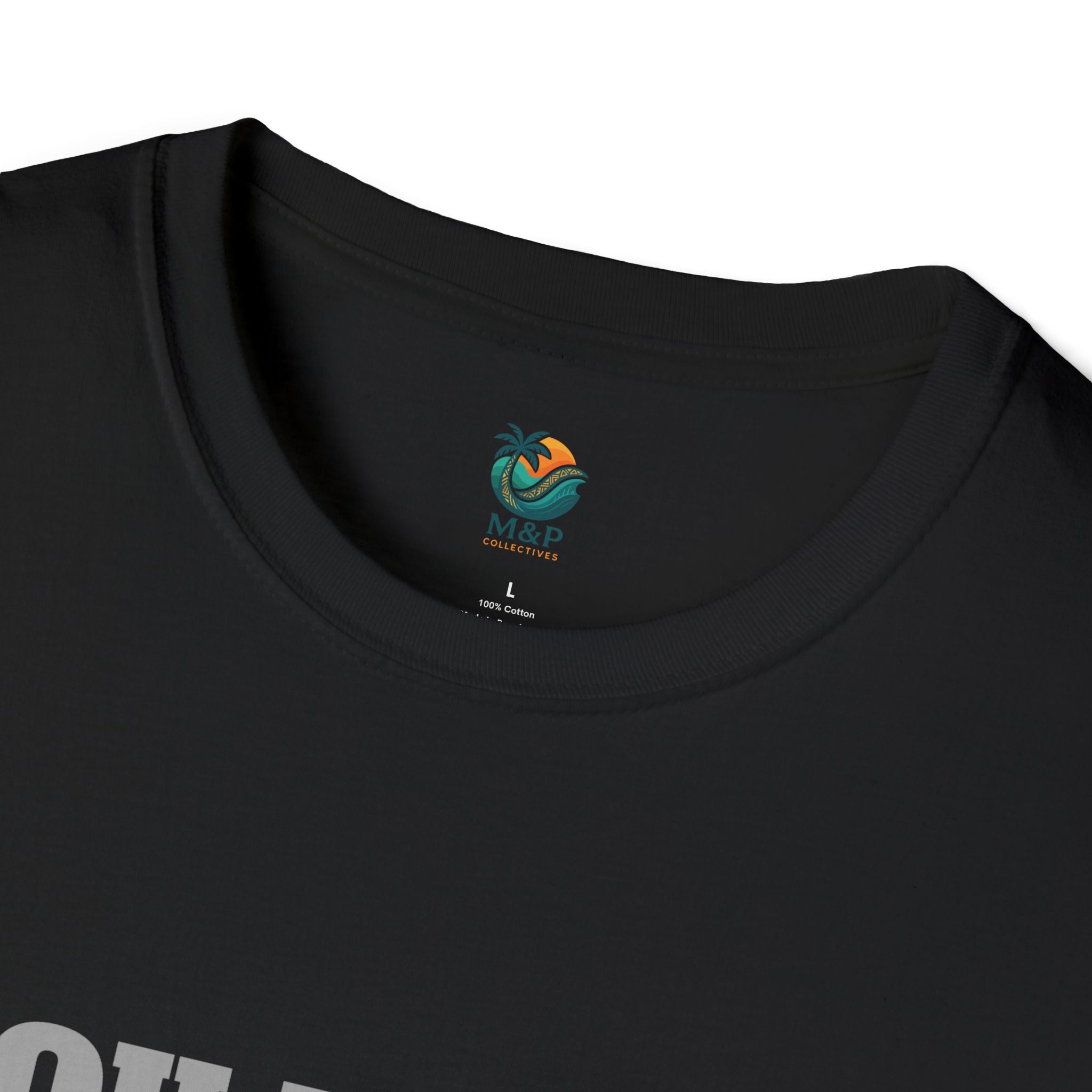 You Didn't Quit T-Shirt