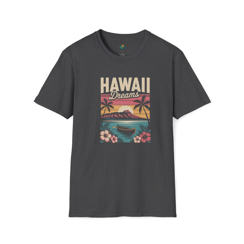 Hawaii Dreams T-Shirt