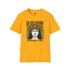 Na Koa Wahine T-Shirt — Hawaiian Women Warriors Tee by Printify