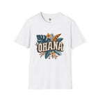 `Ohana Unisex T-Shirt by Printify