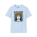 Na Koa Wahine T-Shirt — Hawaiian Women Warriors Tee by Printify