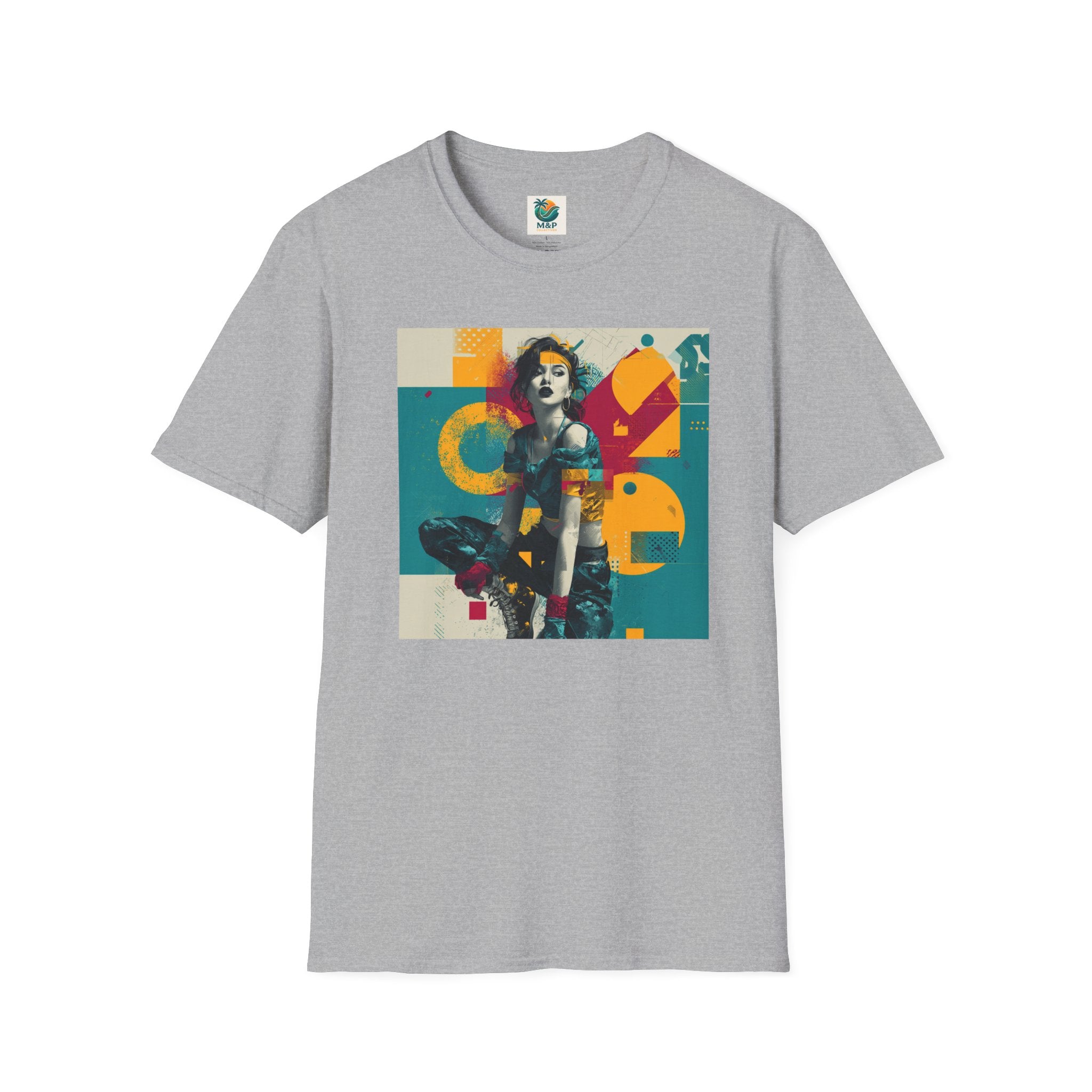 90's Vintage Nostalgic Unisex  T-Shirt