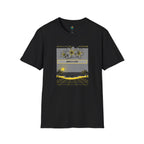 Beach Cam T-Shirt by Printify