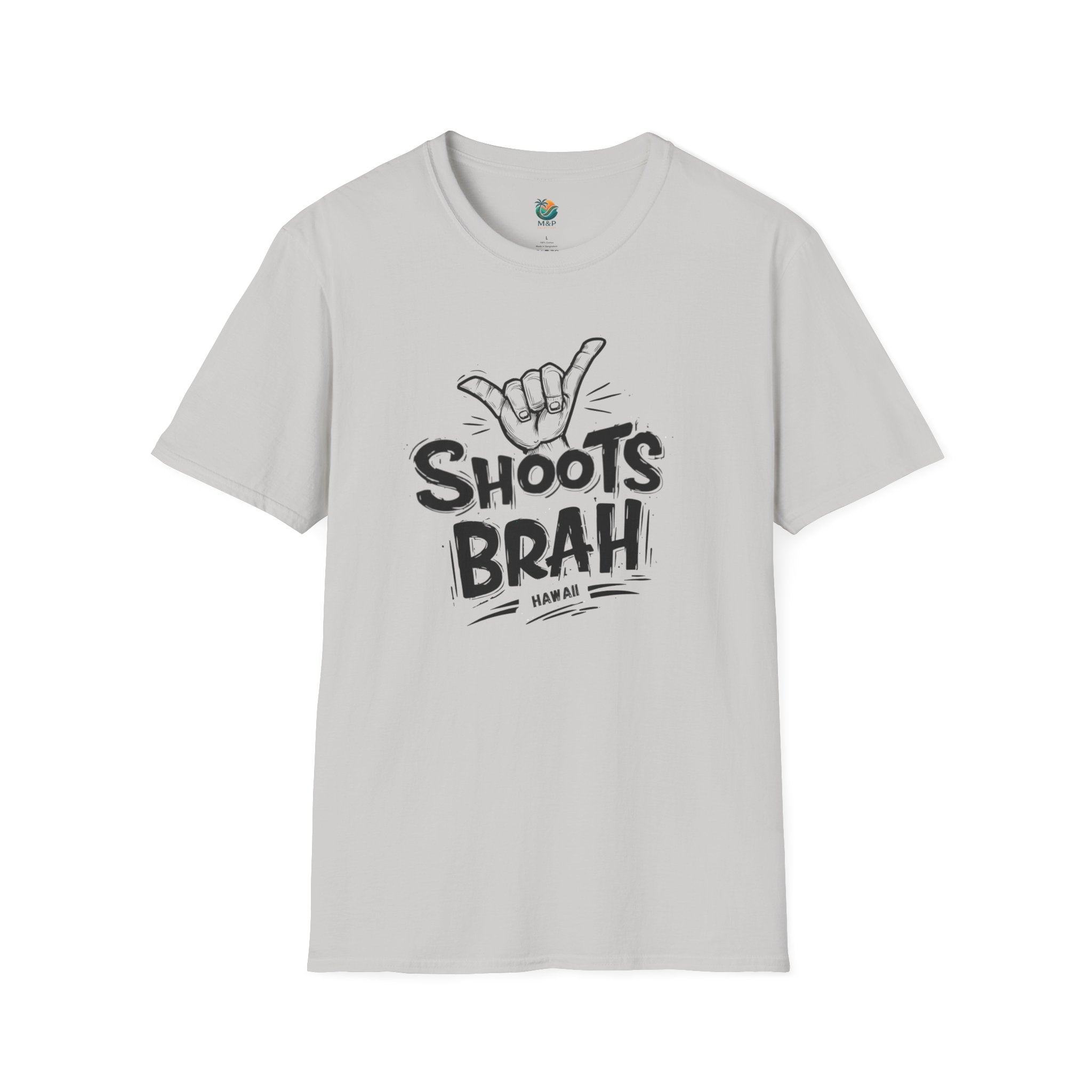 Shoots Brah T-Shirt