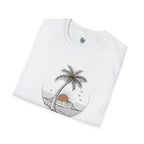 Daily Aloha Unisex T-Shirt by Printify