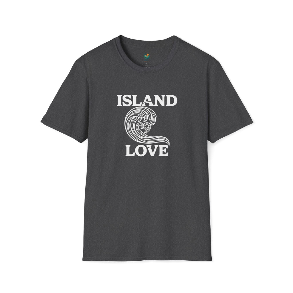 Island Love T-Shirt