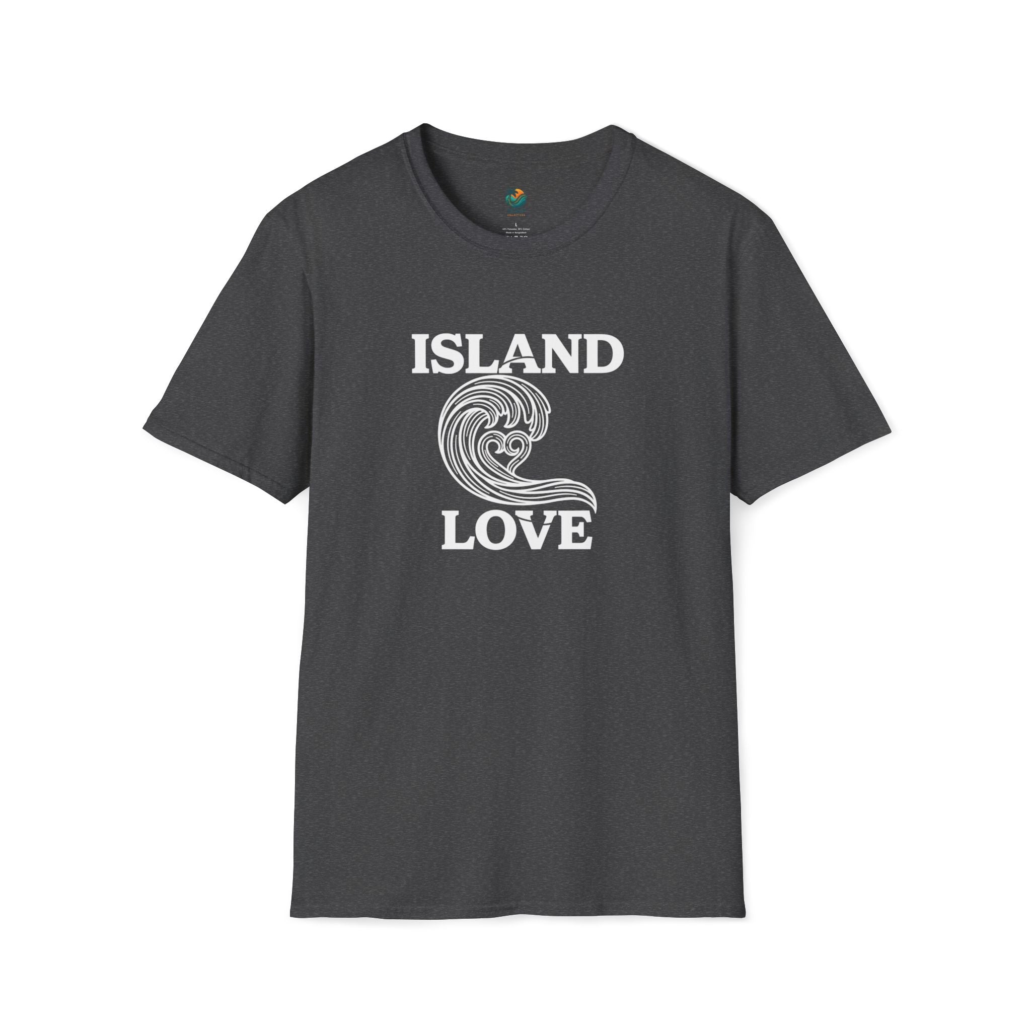 Island Love T-Shirt