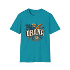 `Ohana Unisex T-Shirt by Printify